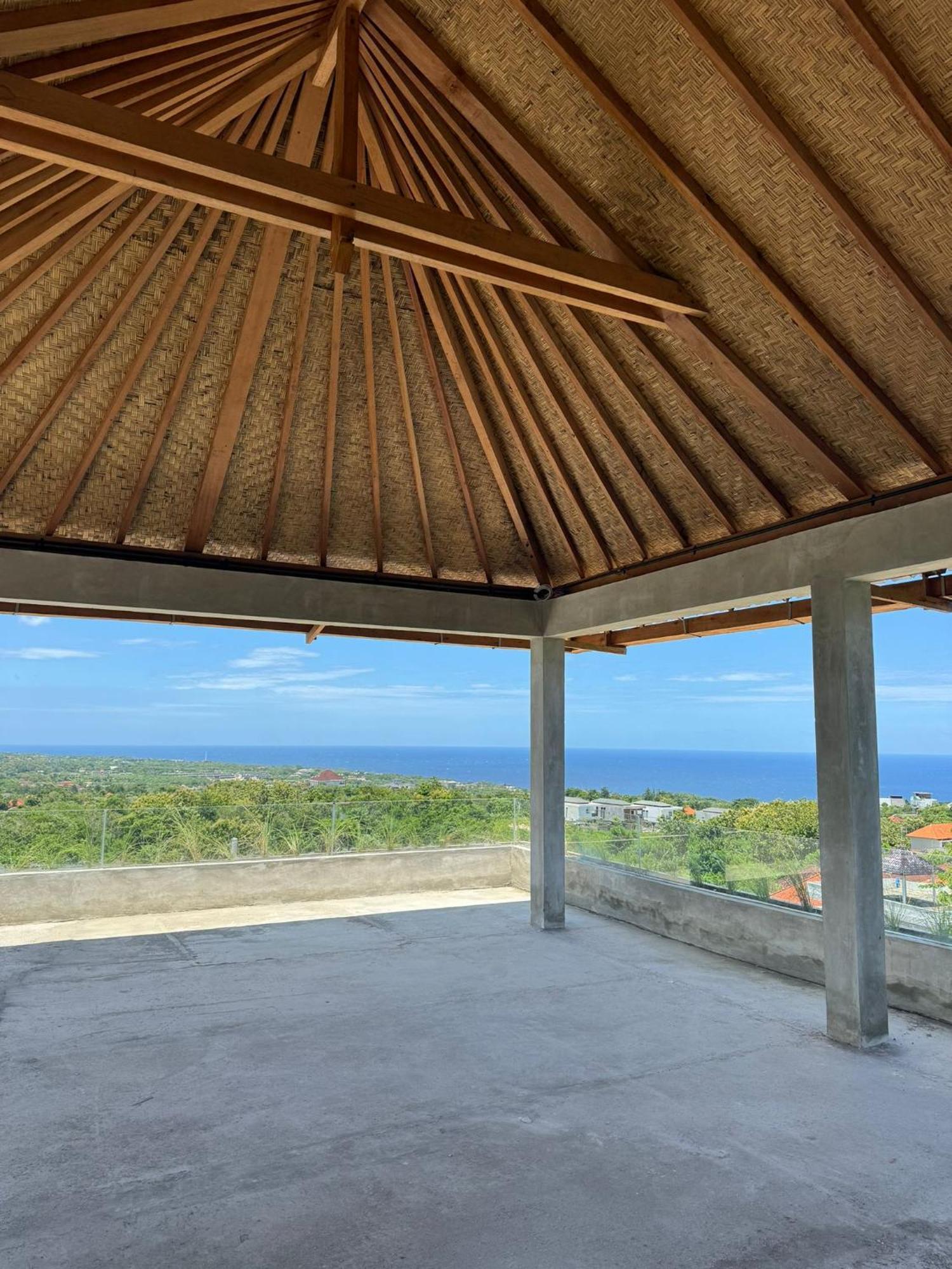 Hotel Salty Prana Retreat Center Uluwatu Zewnętrze zdjęcie