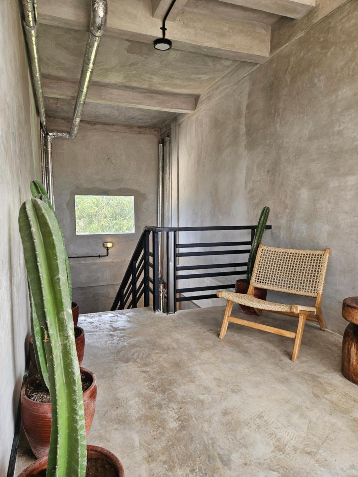 Hotel Salty Prana Retreat Center Uluwatu Zewnętrze zdjęcie