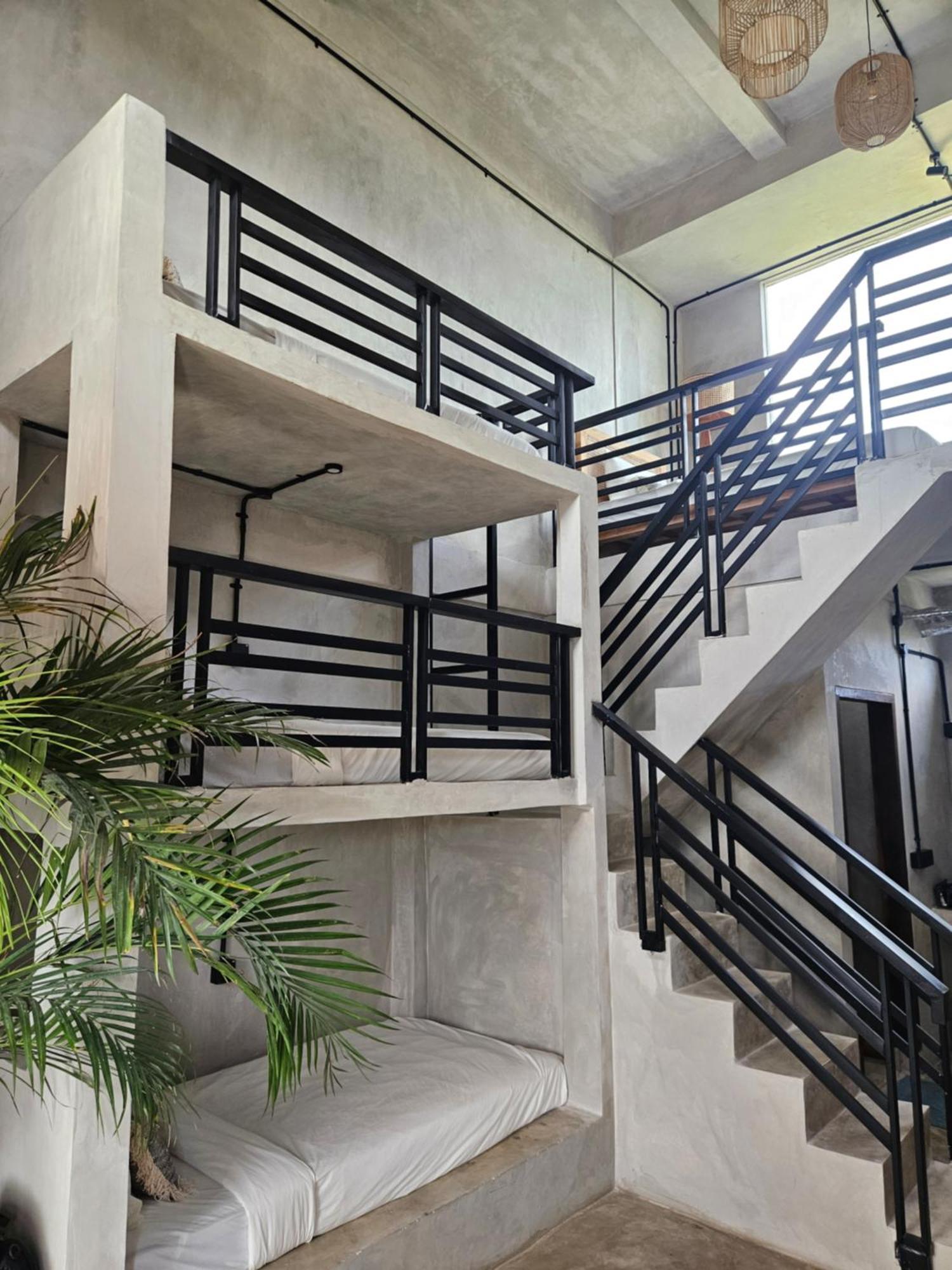 Hotel Salty Prana Retreat Center Uluwatu Zewnętrze zdjęcie