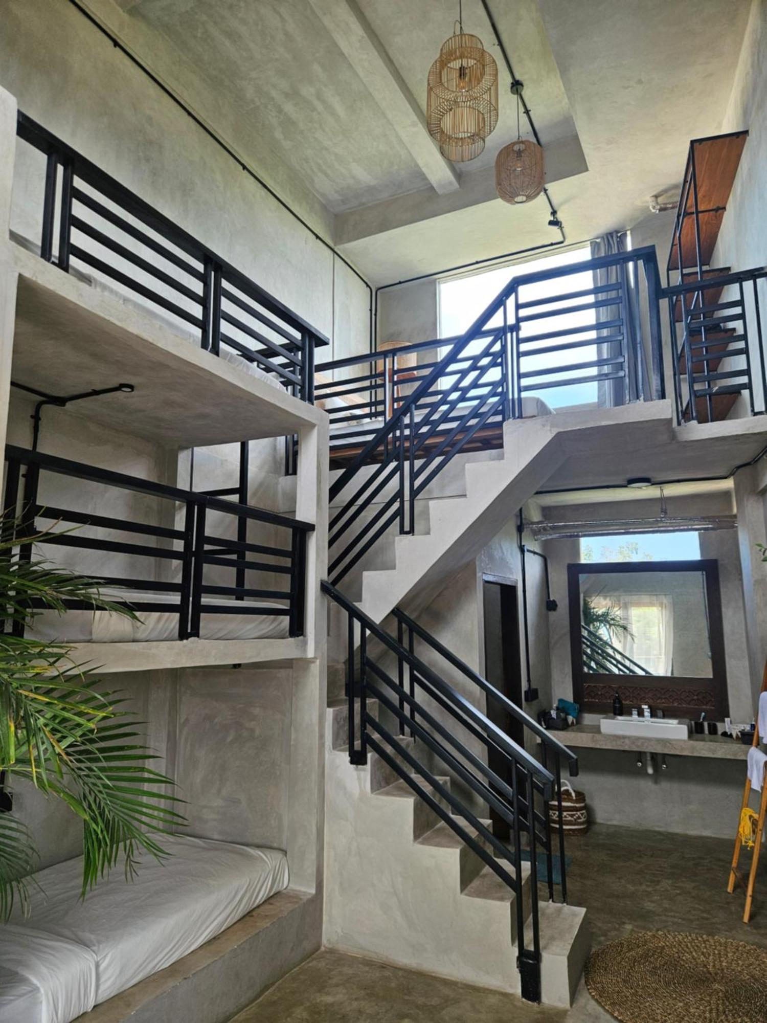 Hotel Salty Prana Retreat Center Uluwatu Zewnętrze zdjęcie