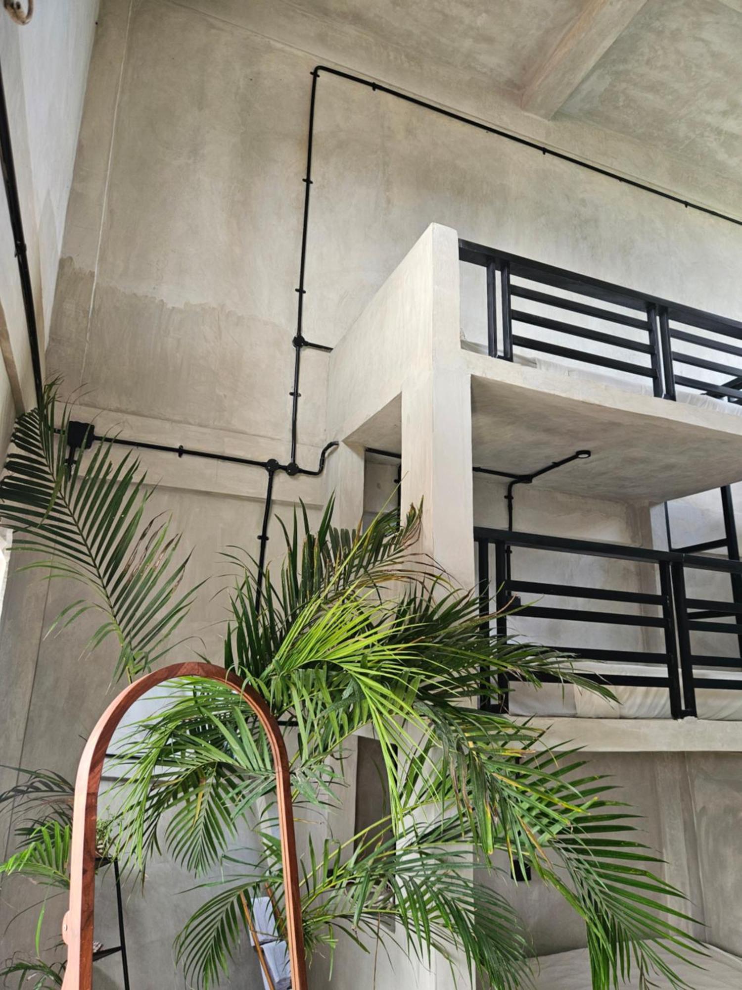 Hotel Salty Prana Retreat Center Uluwatu Zewnętrze zdjęcie