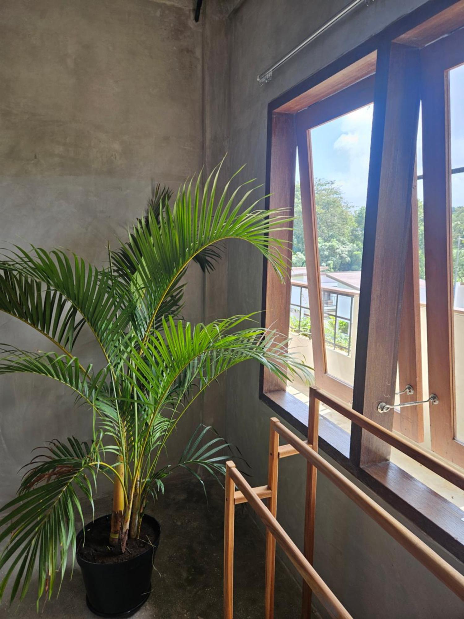 Hotel Salty Prana Retreat Center Uluwatu Zewnętrze zdjęcie