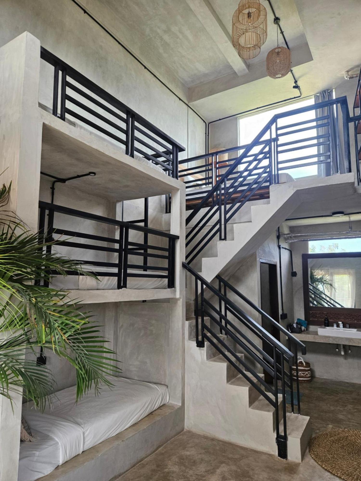 Hotel Salty Prana Retreat Center Uluwatu Zewnętrze zdjęcie