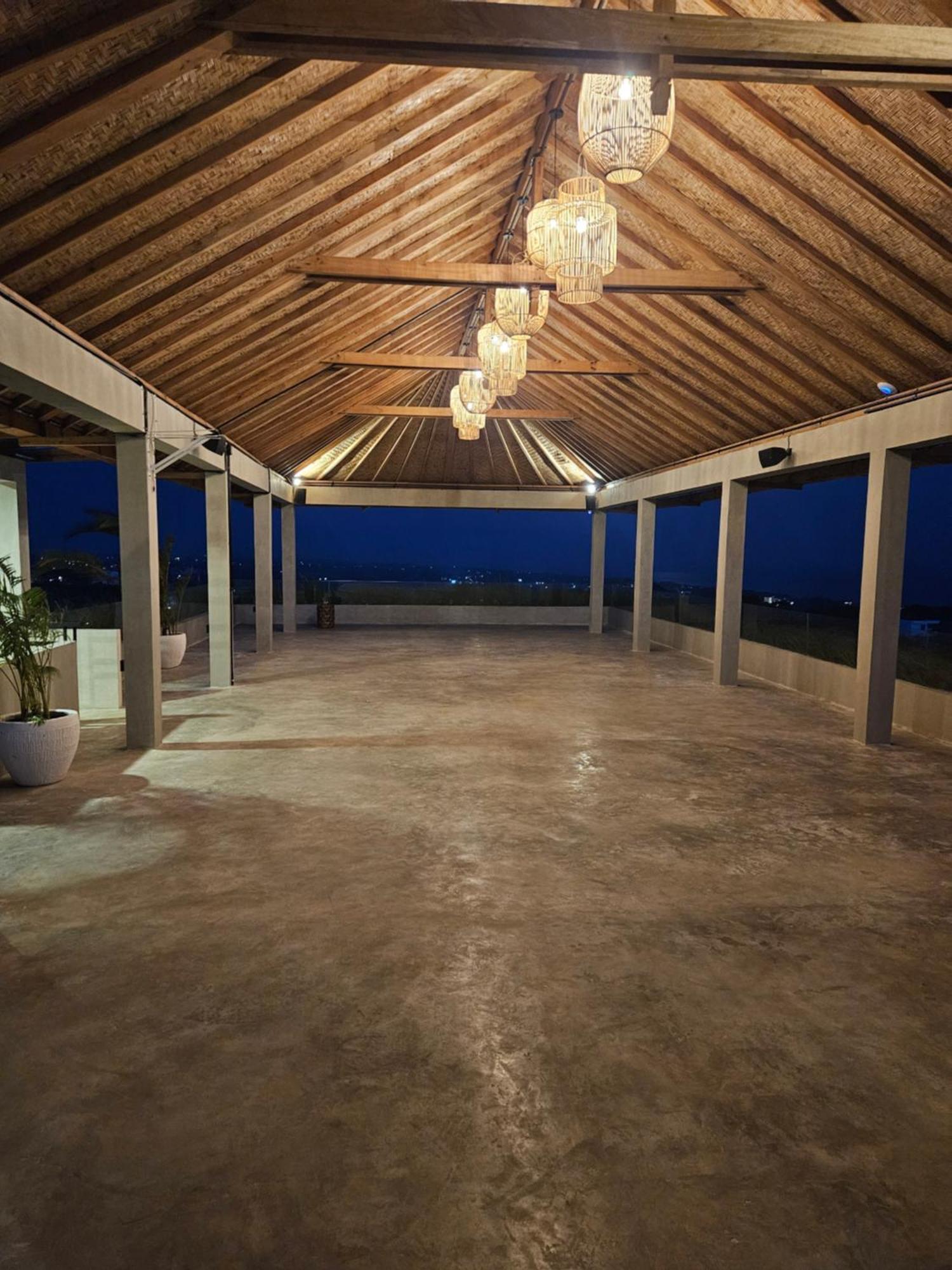 Hotel Salty Prana Retreat Center Uluwatu Zewnętrze zdjęcie