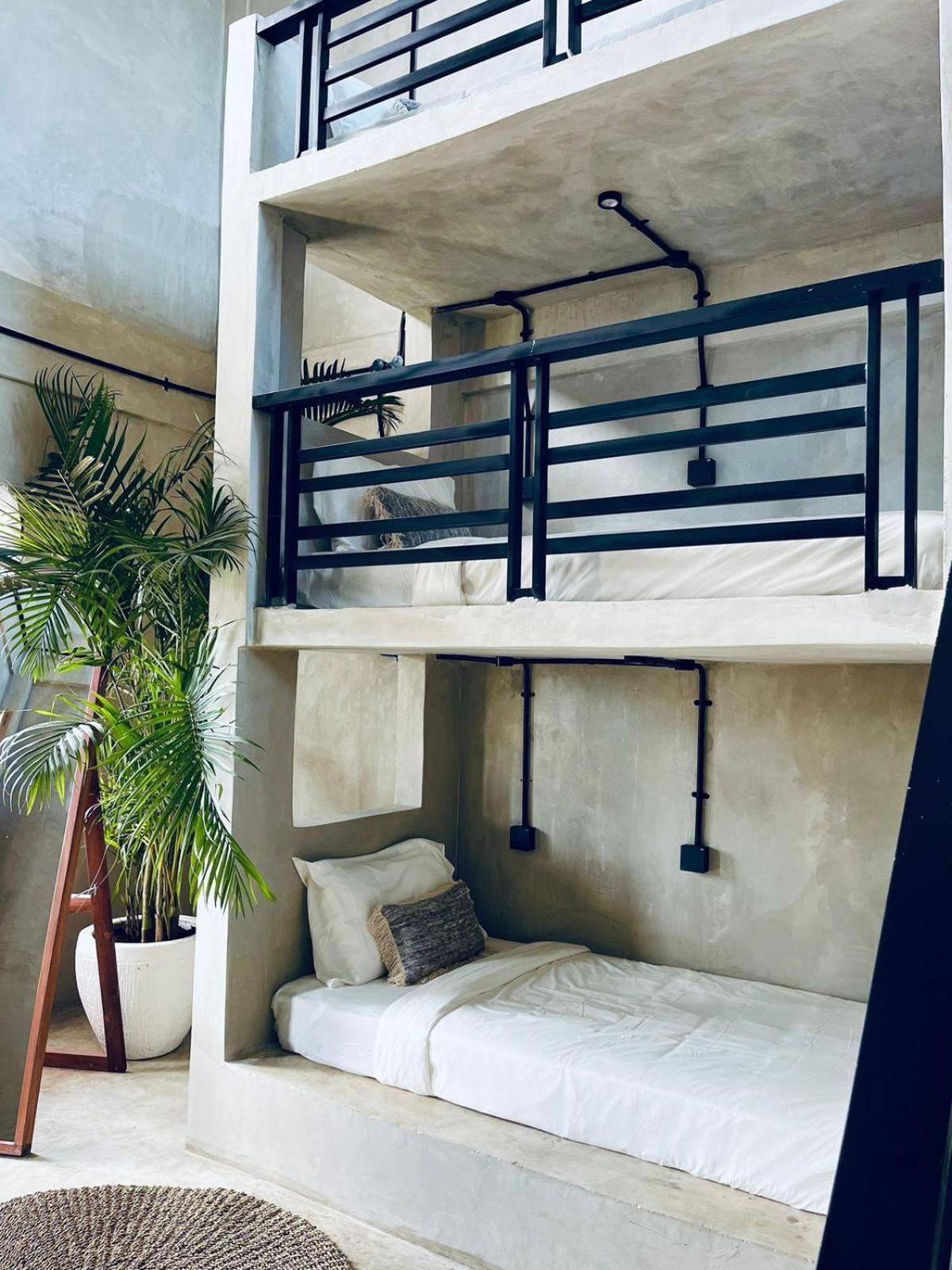 Hotel Salty Prana Retreat Center Uluwatu Zewnętrze zdjęcie
