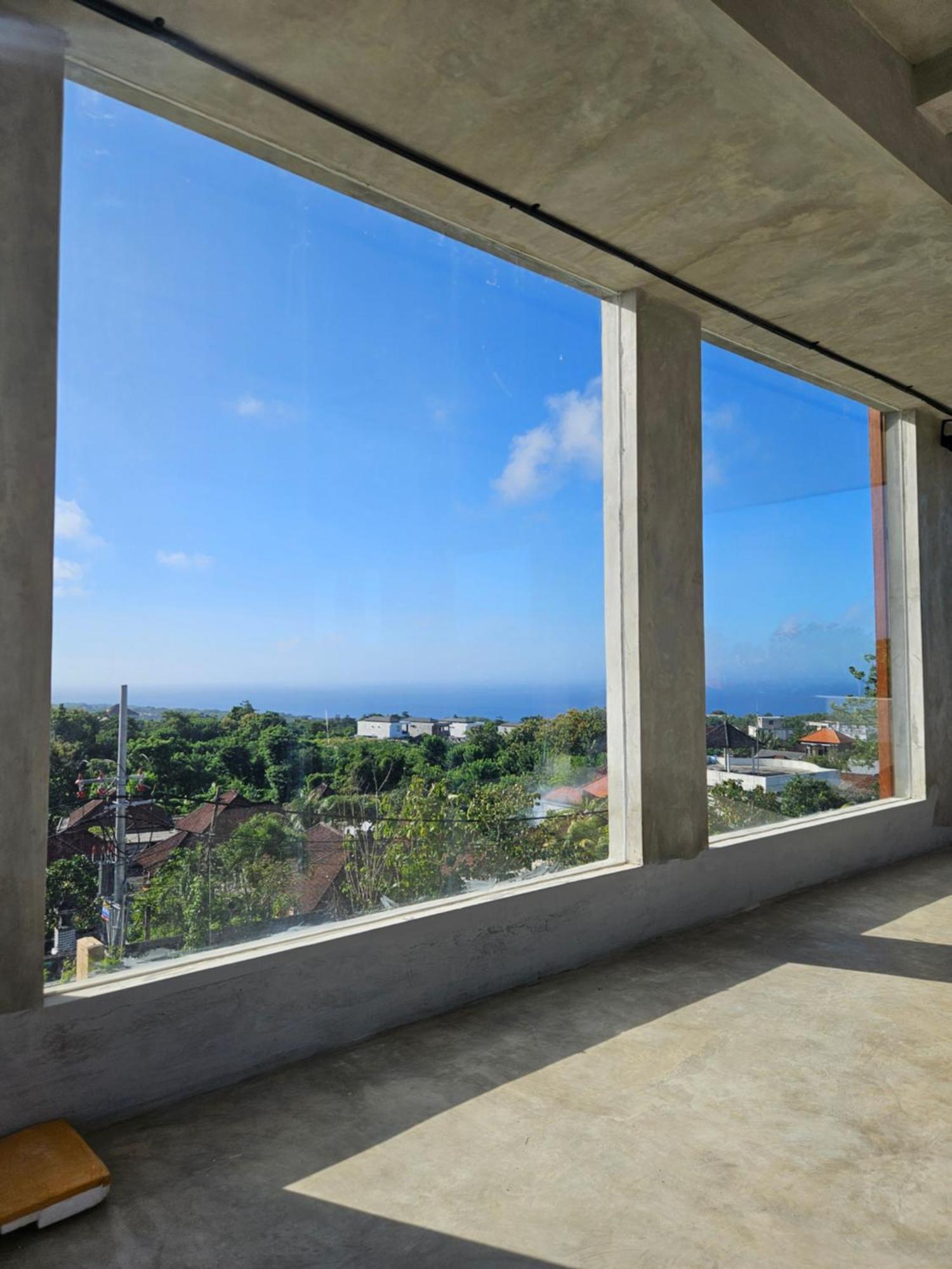 Hotel Salty Prana Retreat Center Uluwatu Zewnętrze zdjęcie