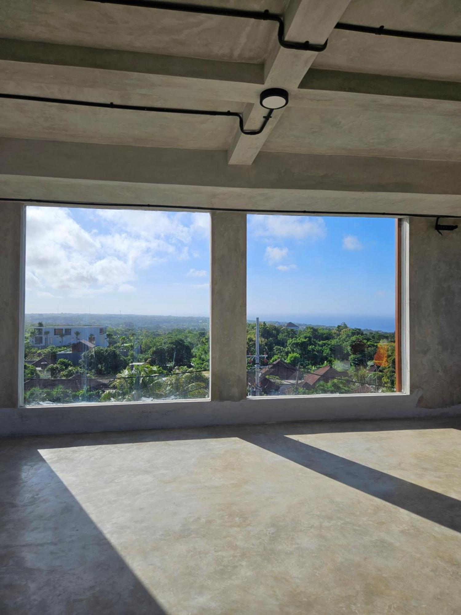 Hotel Salty Prana Retreat Center Uluwatu Zewnętrze zdjęcie
